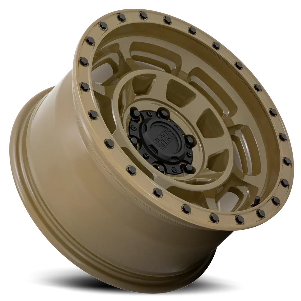 Black Rhino Convoy - Image 2