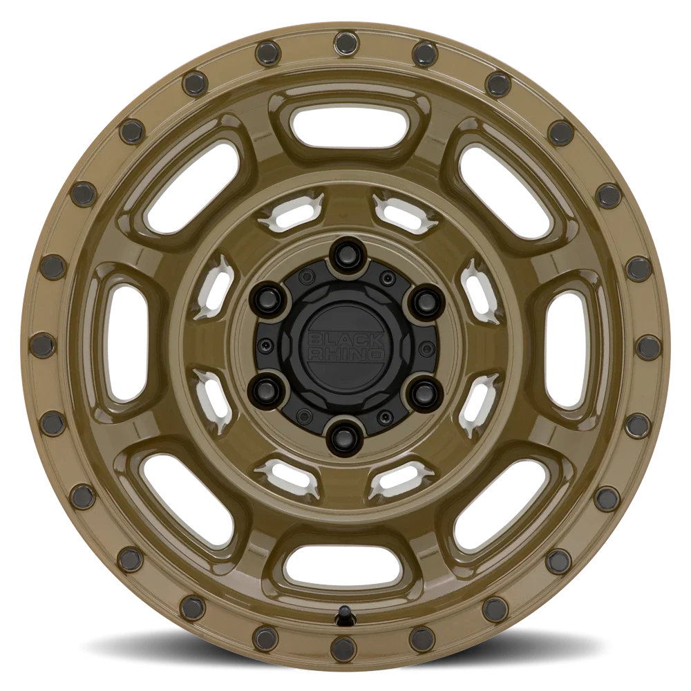 Black Rhino Convoy - Image 3