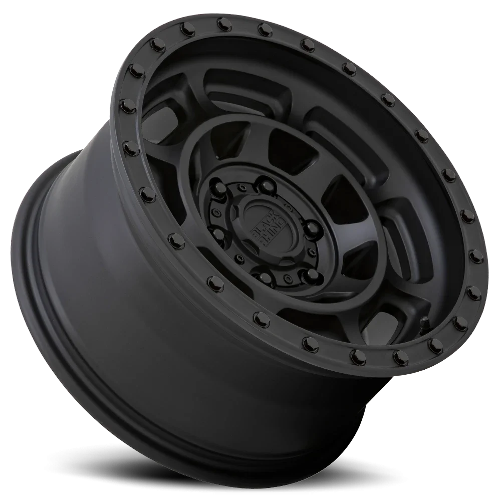 Black Rhino Convoy - Image 2