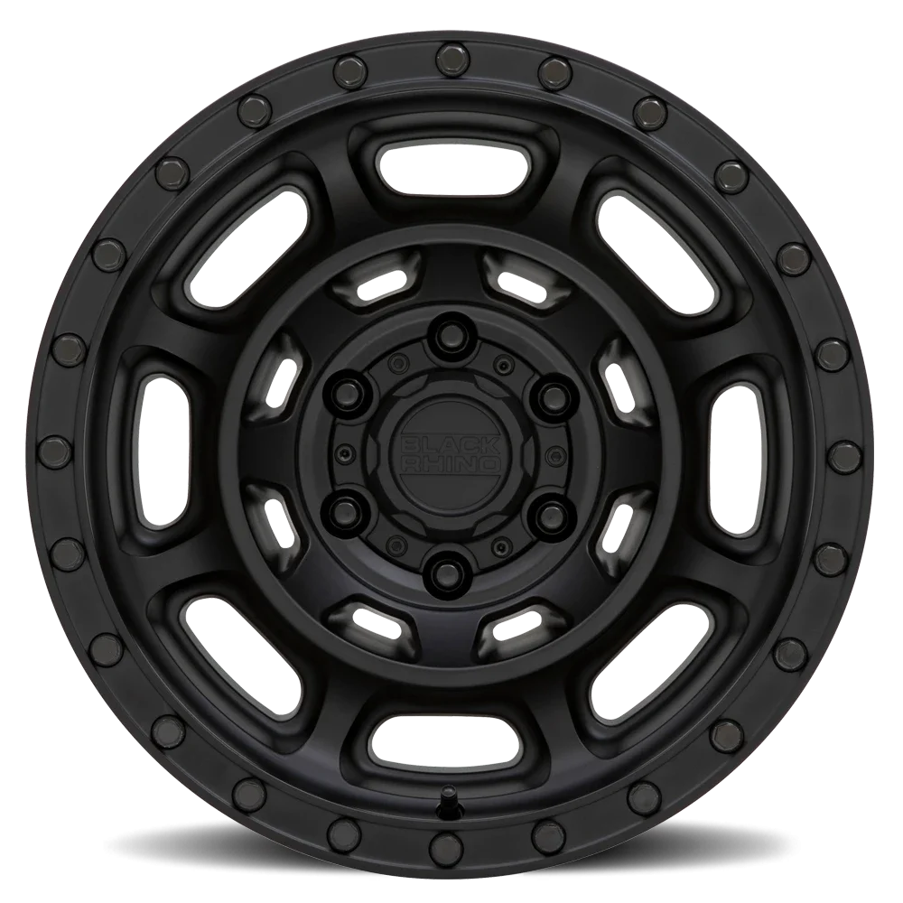 Black Rhino Convoy - Image 3