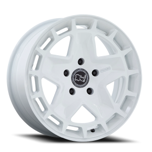 Black Rhino Corsica Forged