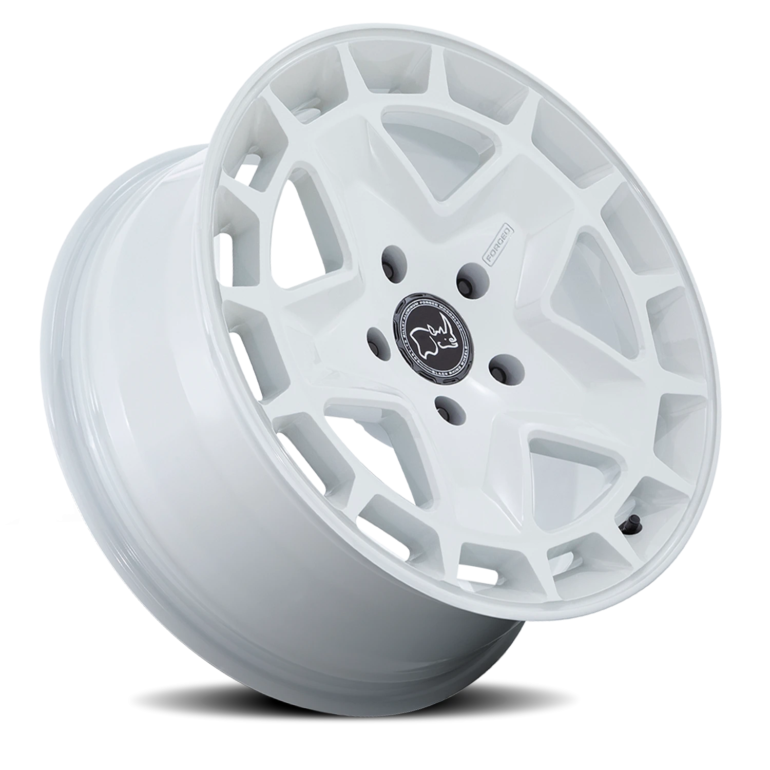 Black Rhino Corsica Forged - Image 2