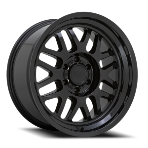 Black Rhino Delta