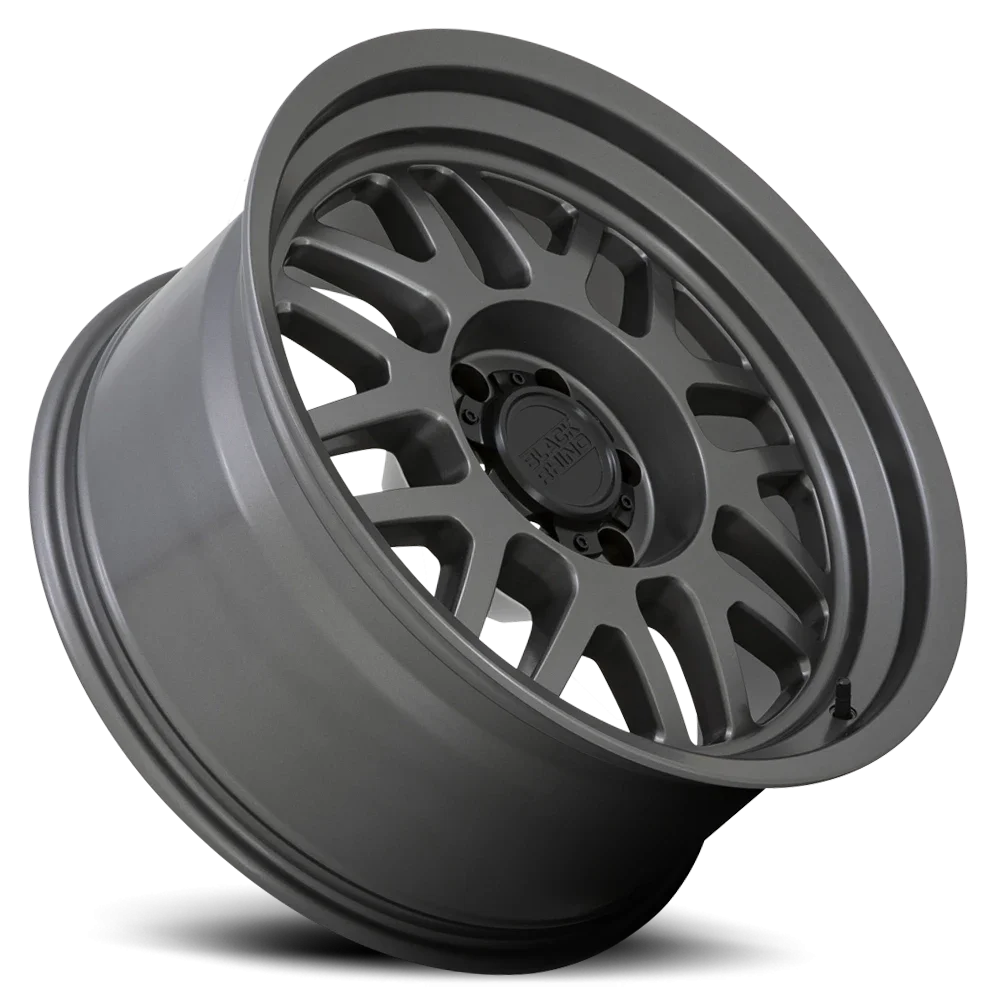 Black Rhino Delta - Image 2