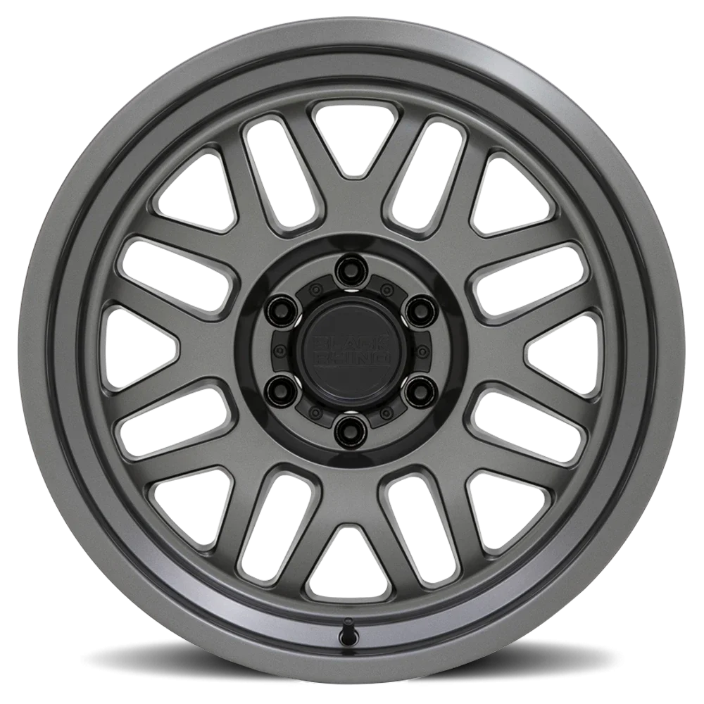 Black Rhino Delta - Image 3