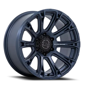 Black Rhino Diamondback