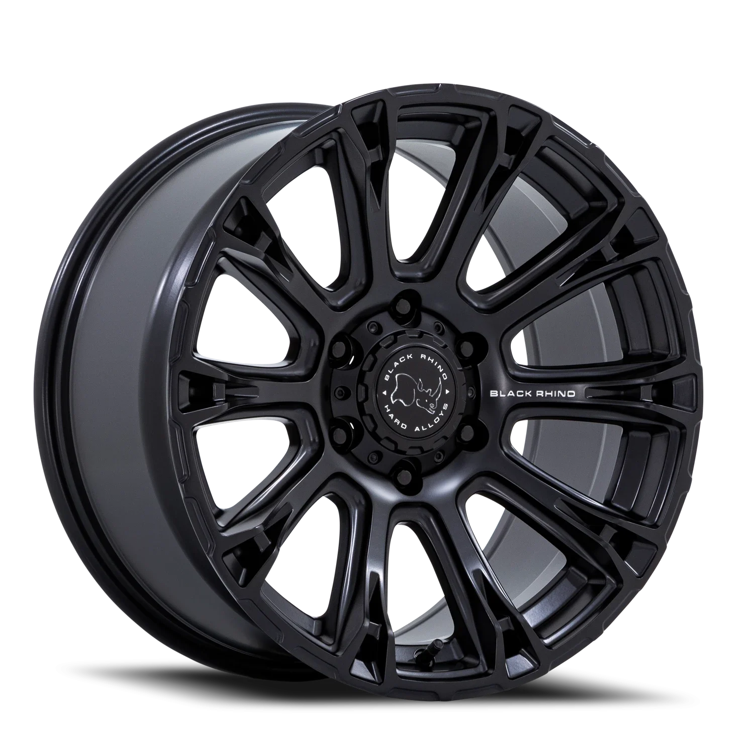 Black Rhino Diamondback