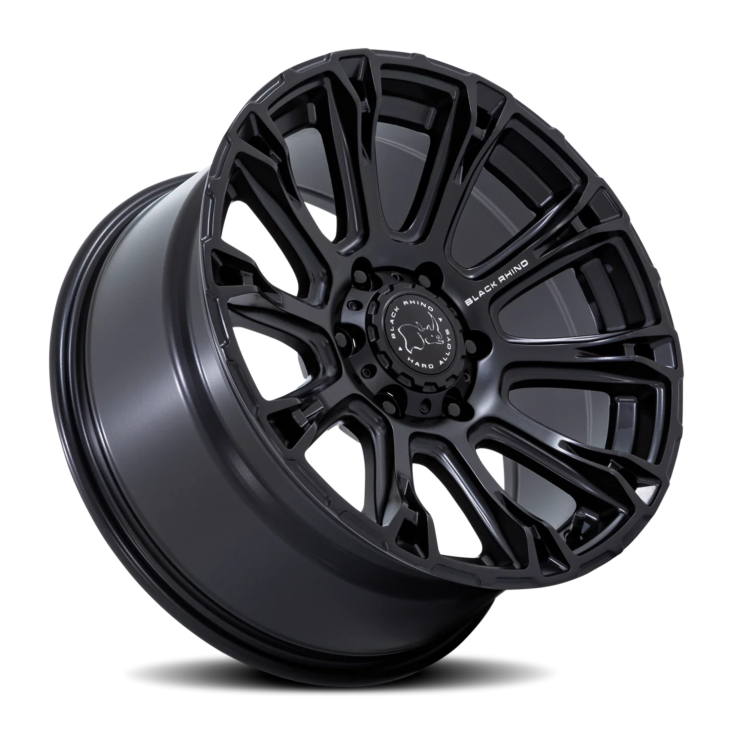 Black Rhino Diamondback - Image 2