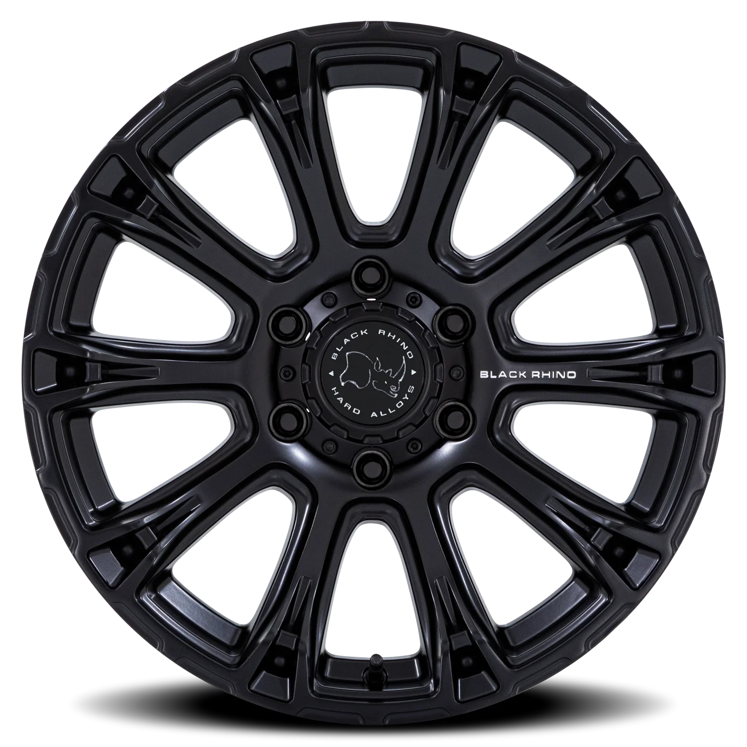 Black Rhino Diamondback - Image 3