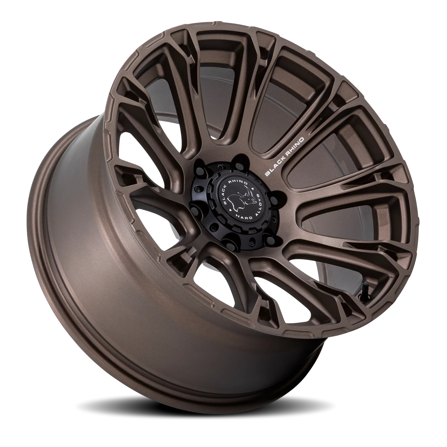 Black Rhino Diamondback - Image 2