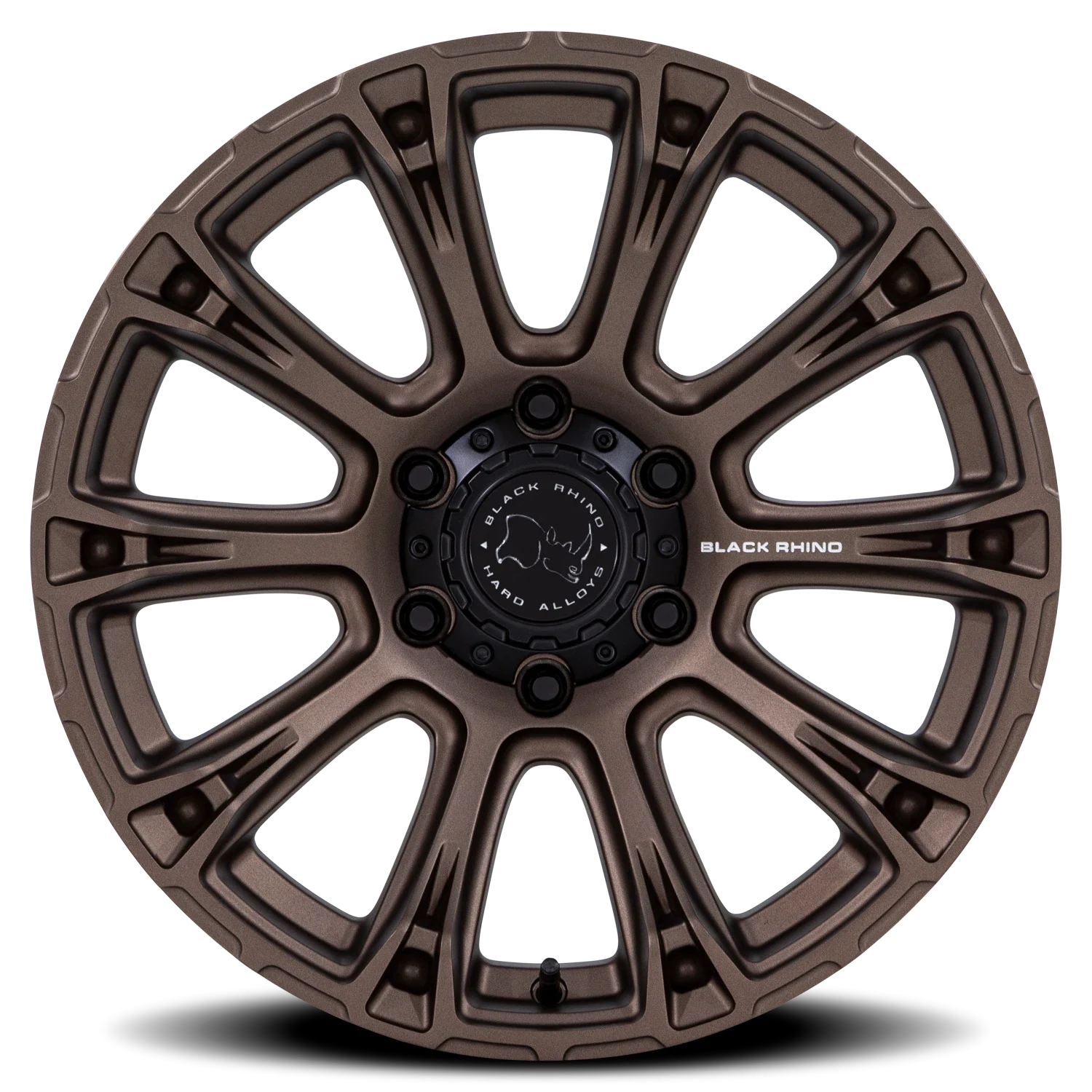 Black Rhino Diamondback - Image 3