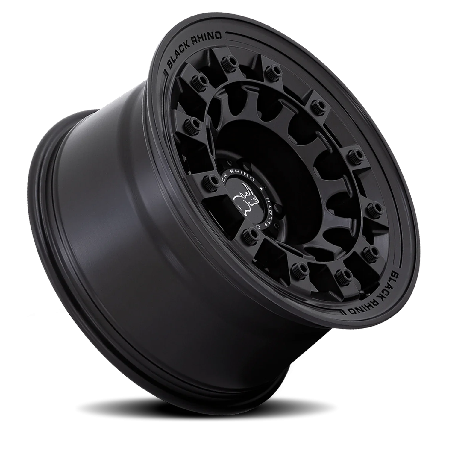 Black Rhino Fuji - Image 2