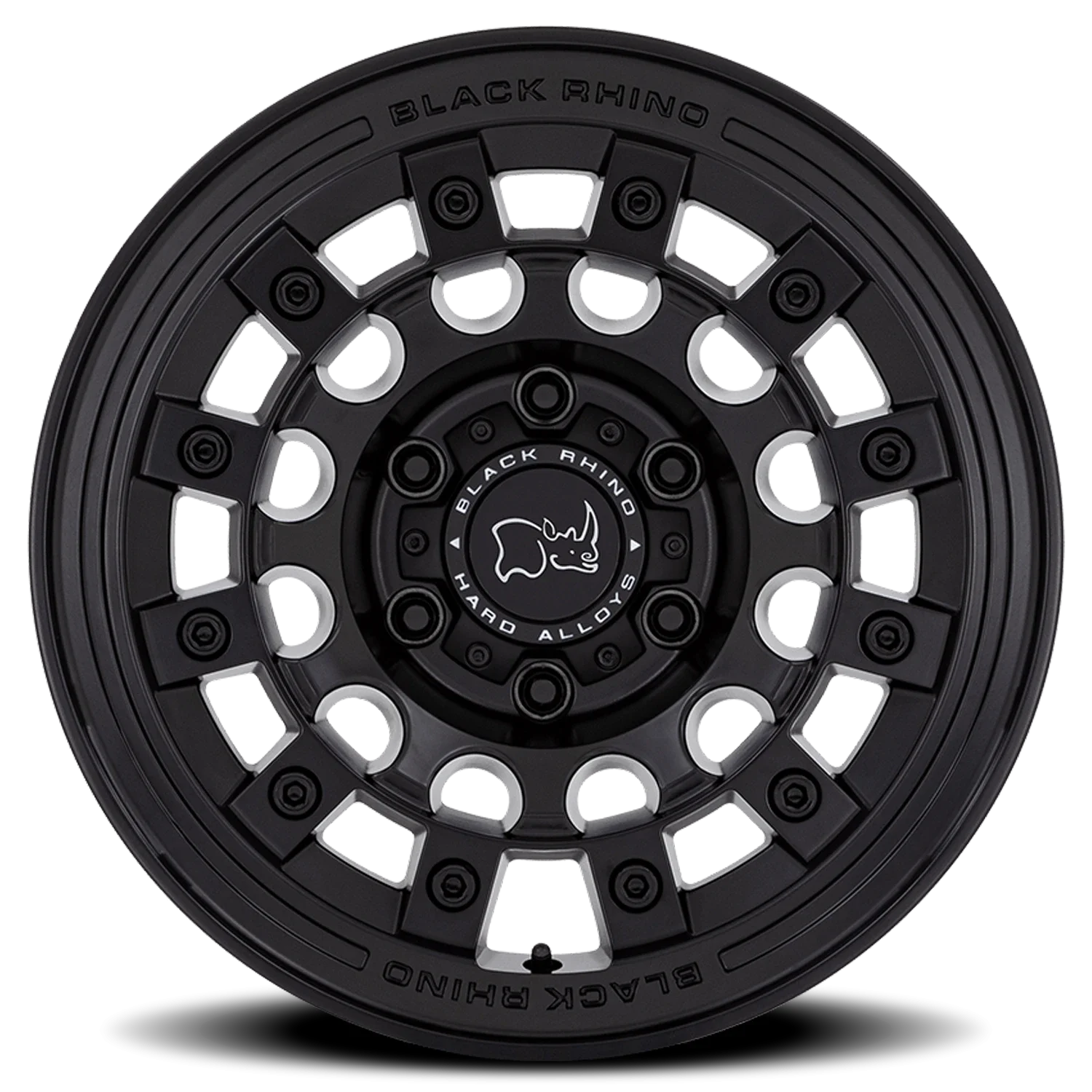 Black Rhino Fuji - Image 3