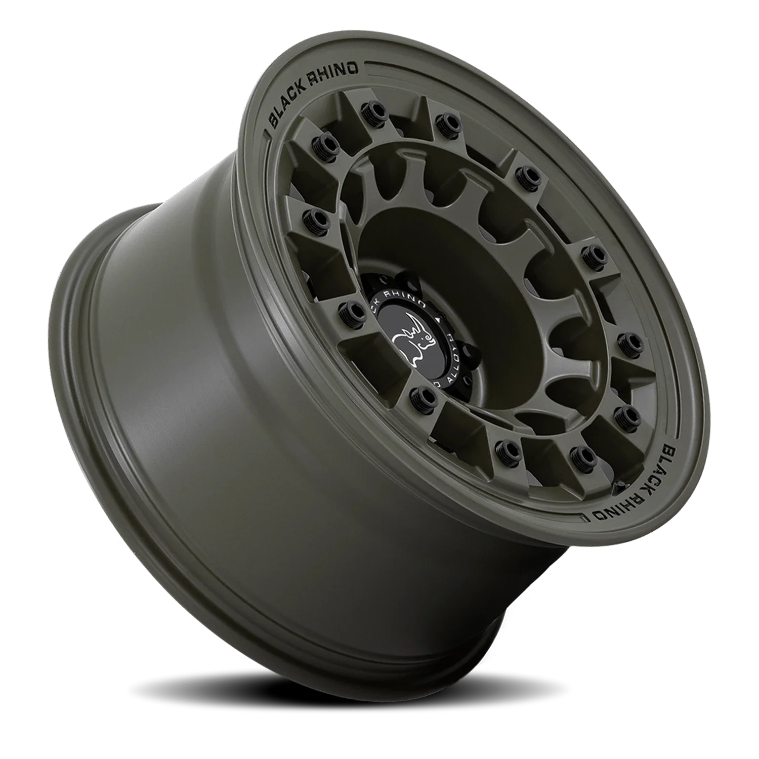 Black Rhino Fuji - Image 2