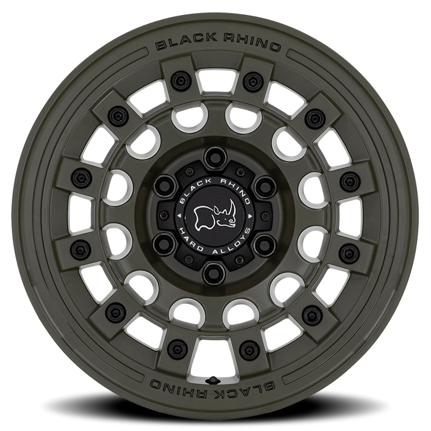 Black Rhino Fuji - Image 3