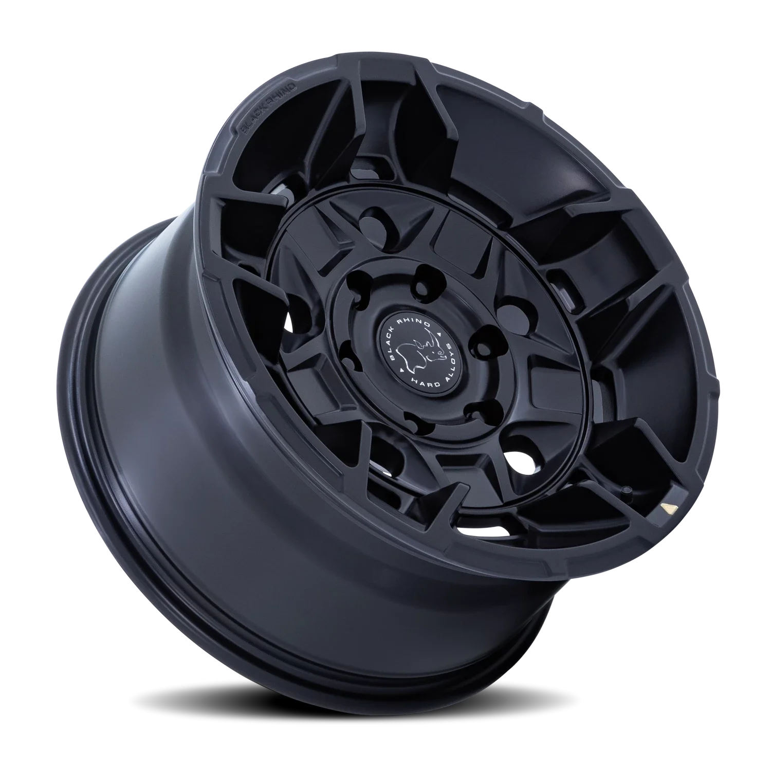 Black Rhino Guard - Image 2