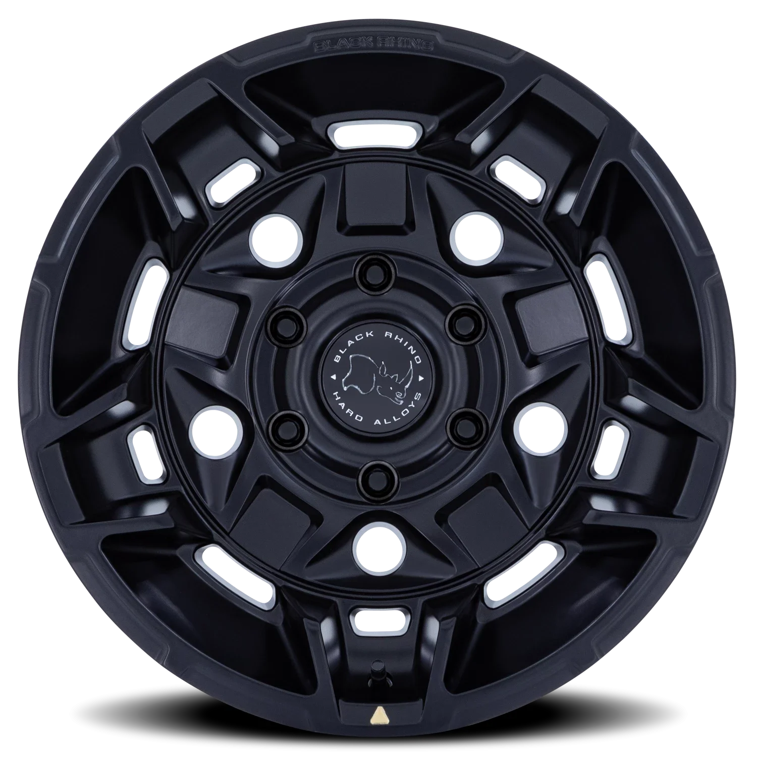 Black Rhino Guard - Image 3