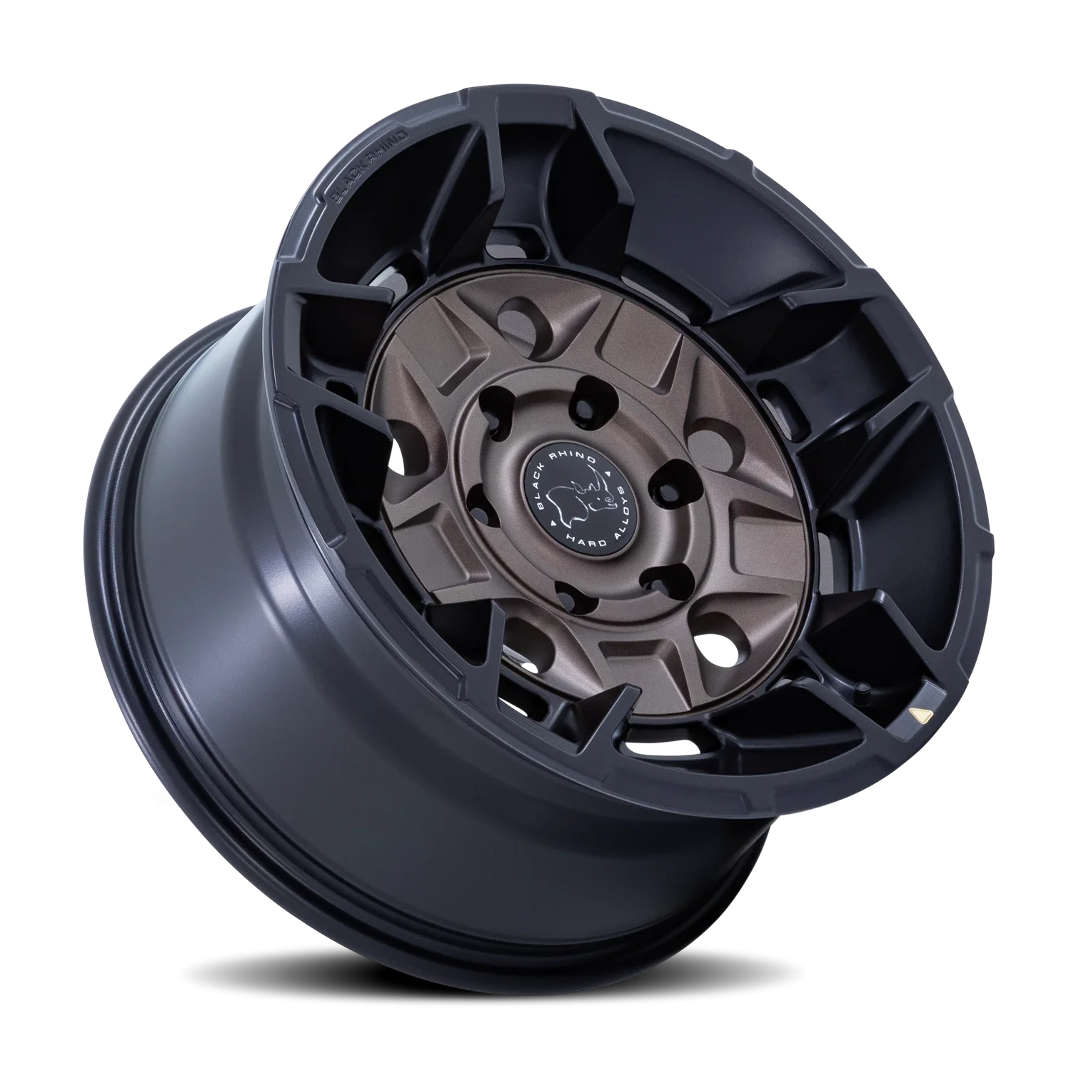 Black Rhino Guard - Image 2