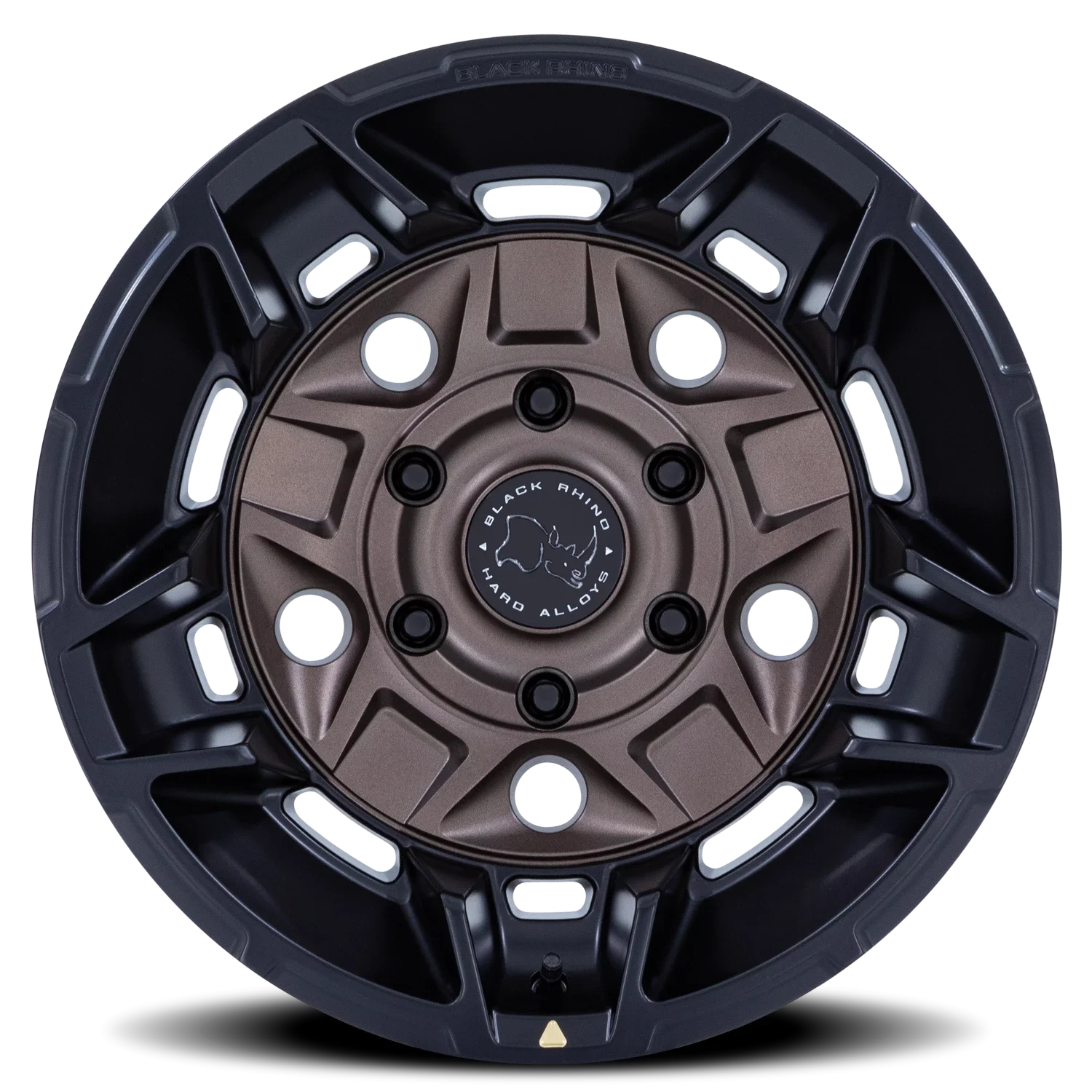 Black Rhino Guard - Image 3