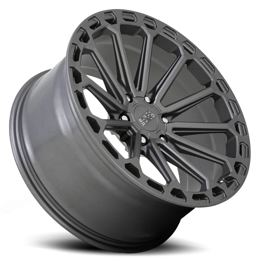 Black Rhino Kaizen - Image 2