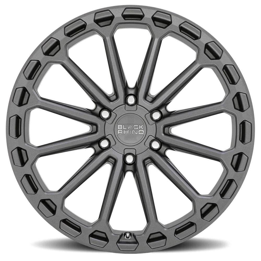 Black Rhino Kaizen - Image 3