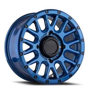 Black Rhino La Paz UTV