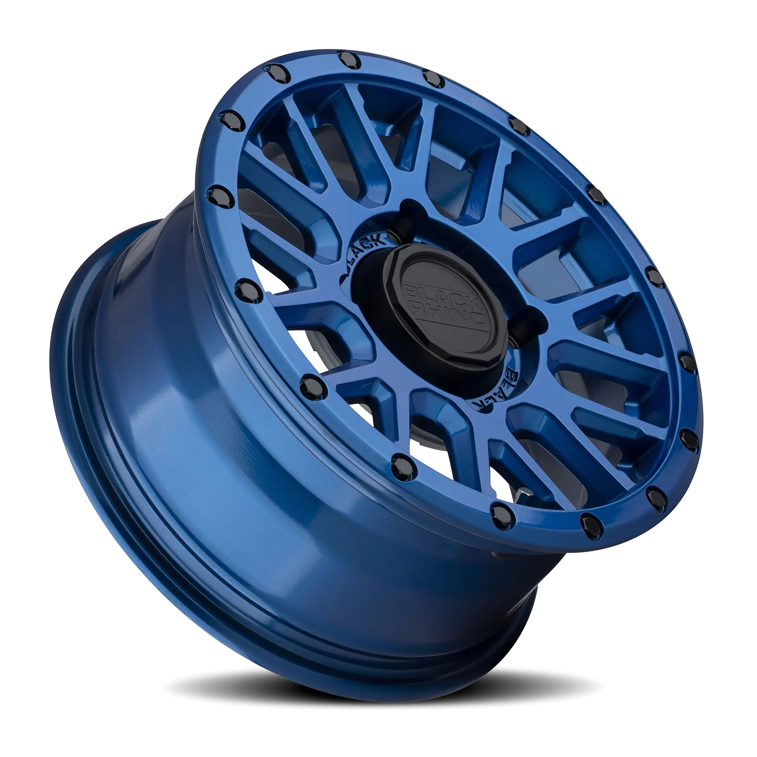 Black Rhino La Paz UTV - Image 2