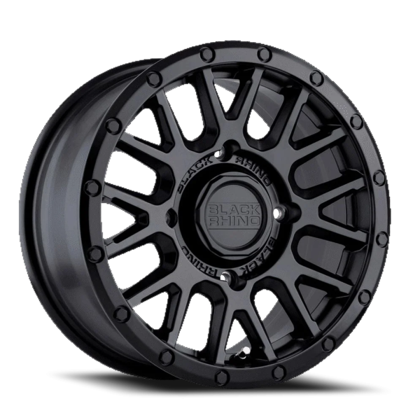 Black Rhino La Paz UTV