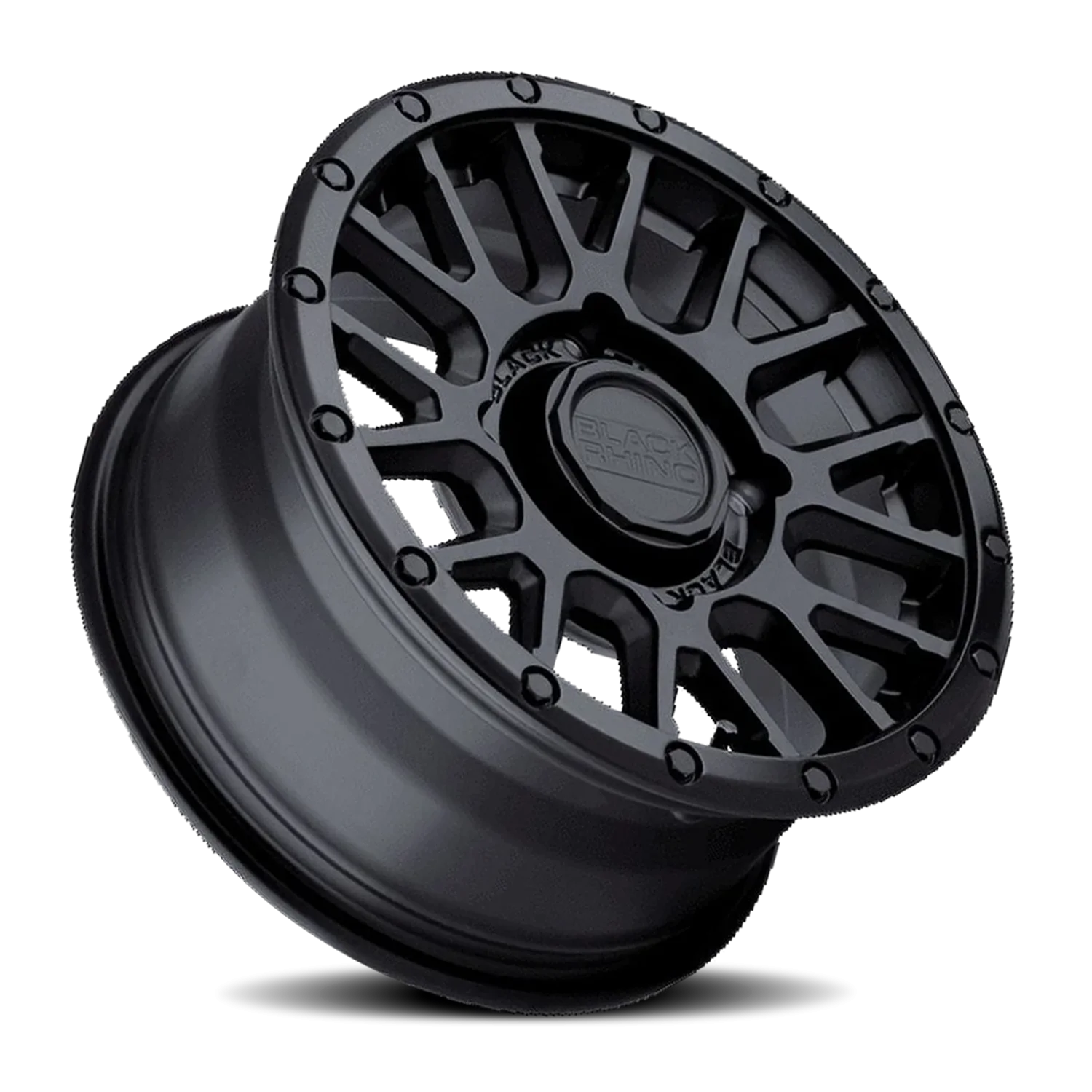 Black Rhino La Paz UTV - Image 2