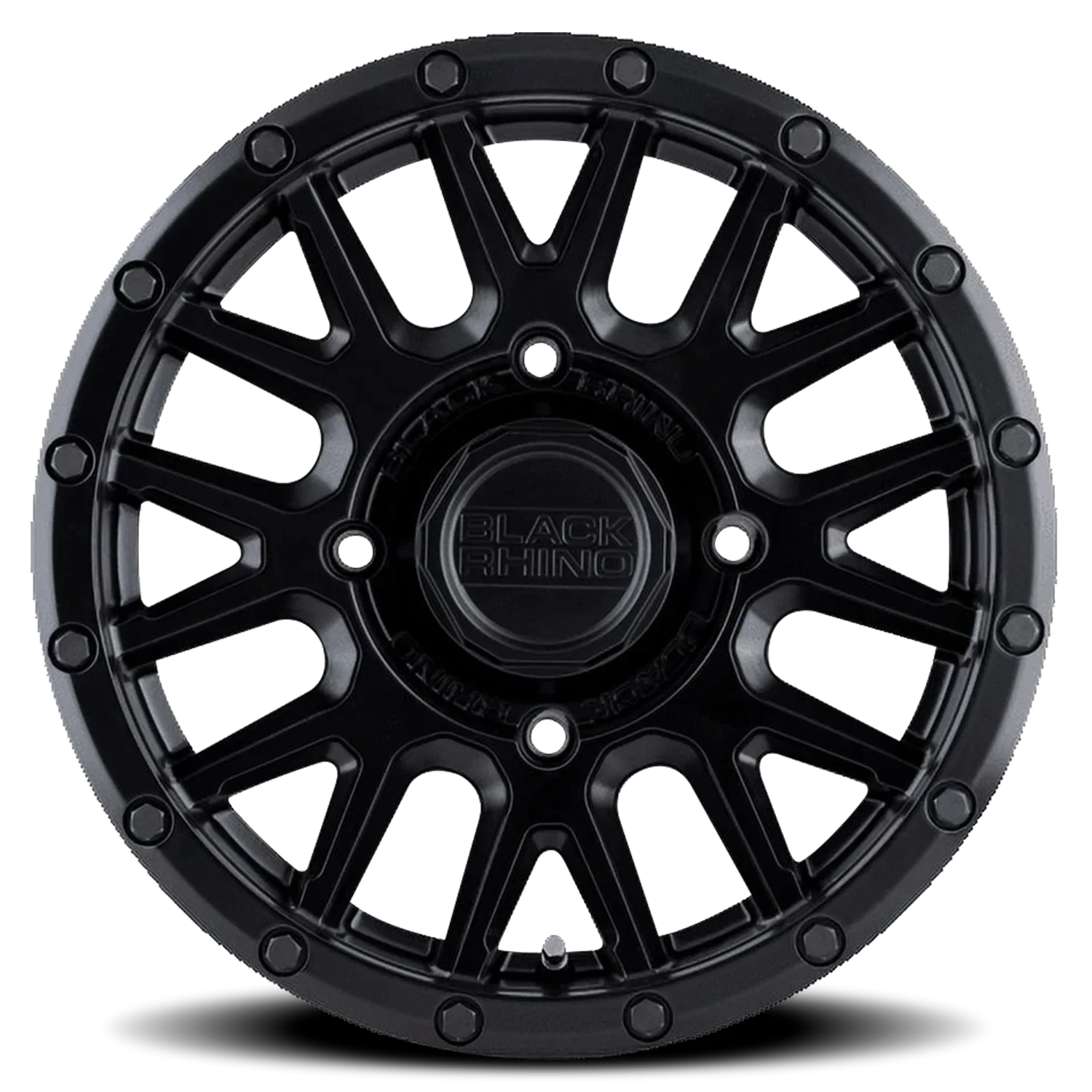 Black Rhino La Paz UTV - Image 3