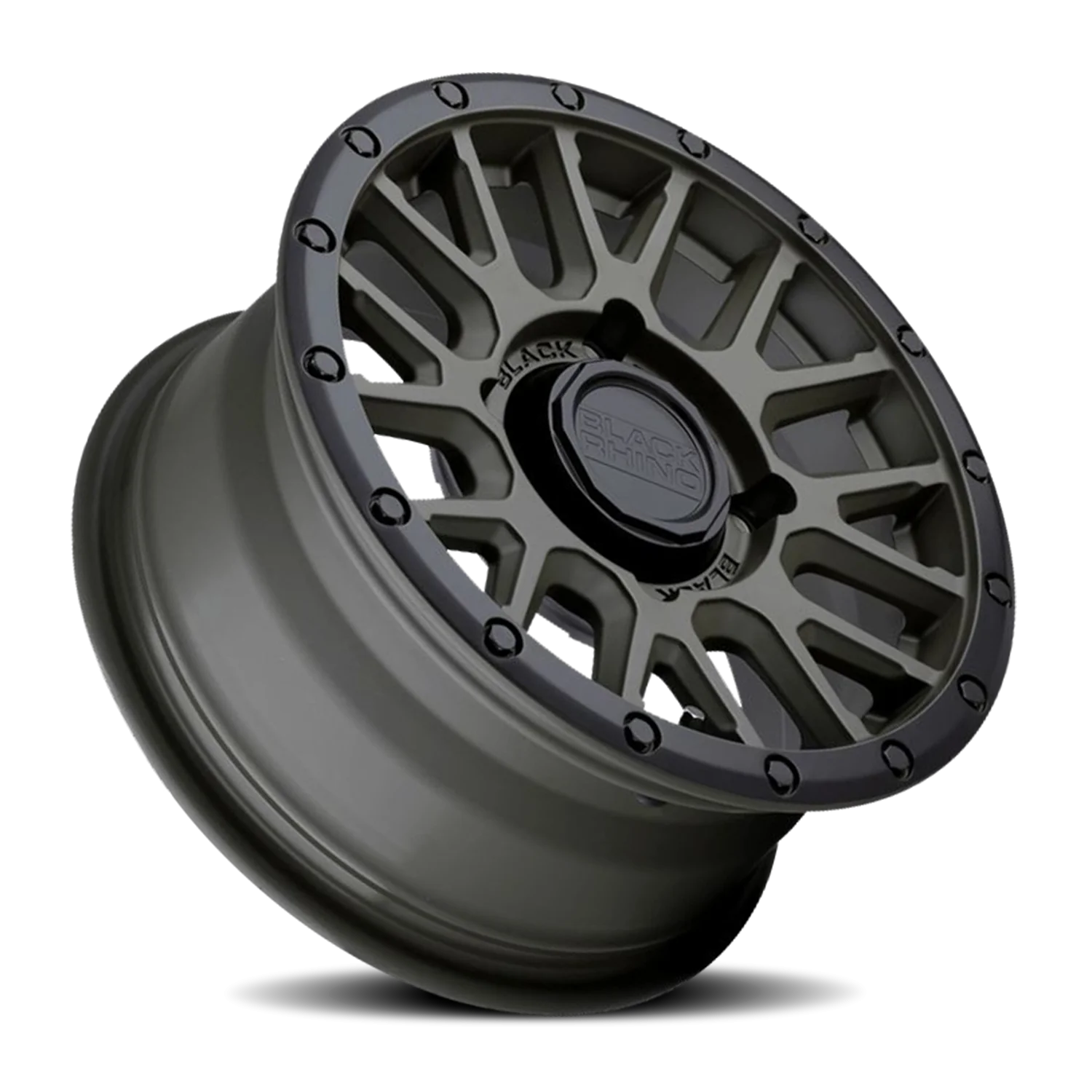 Black Rhino La Paz UTV - Image 2