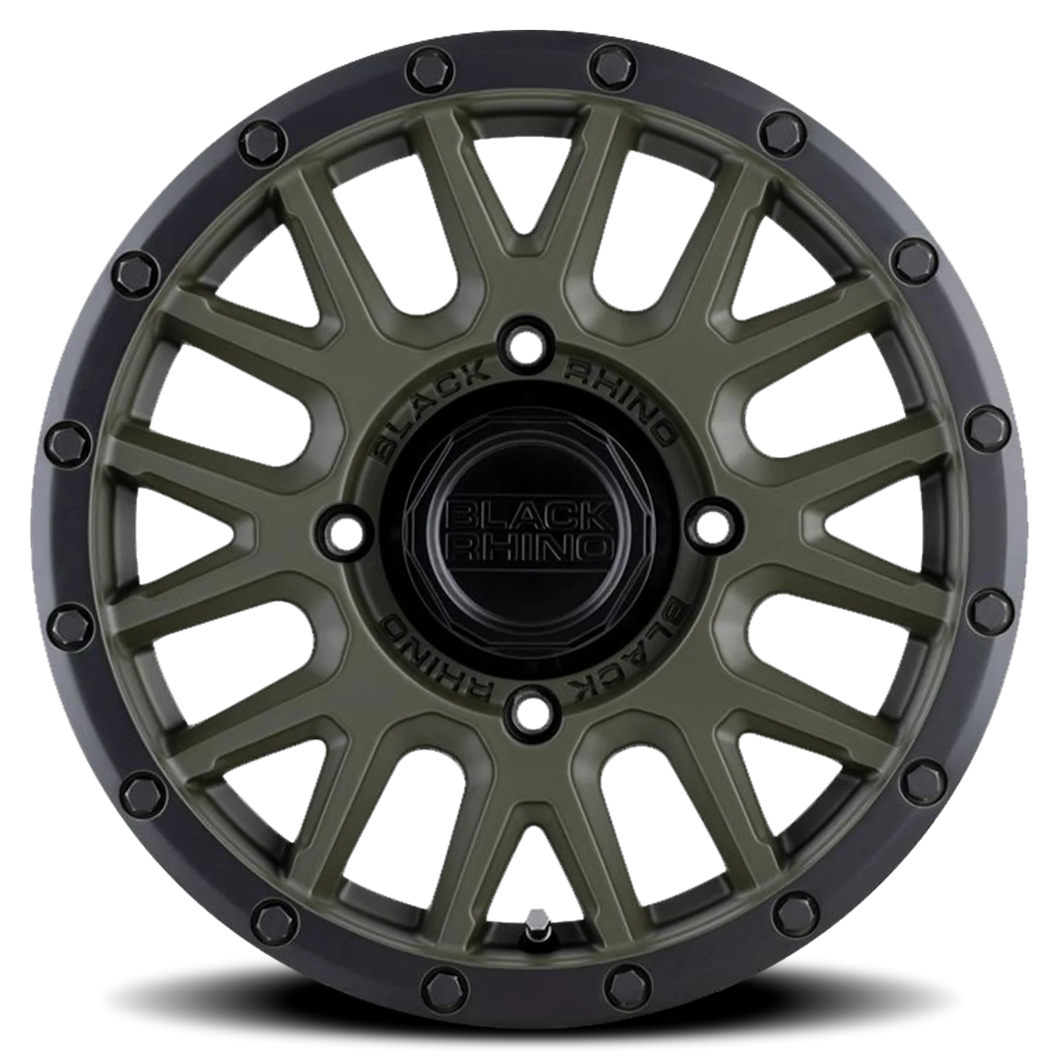 Black Rhino La Paz UTV - Image 3