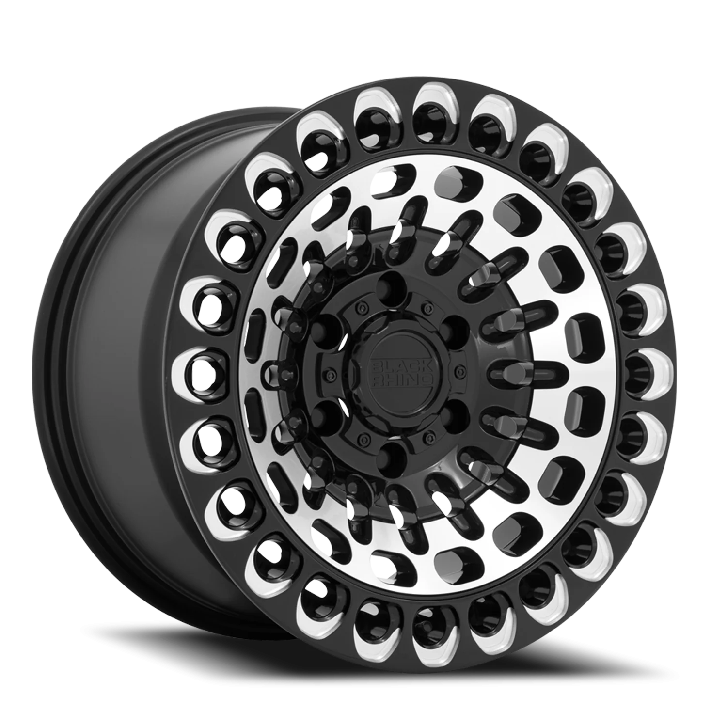 Black Rhino Labyrinth