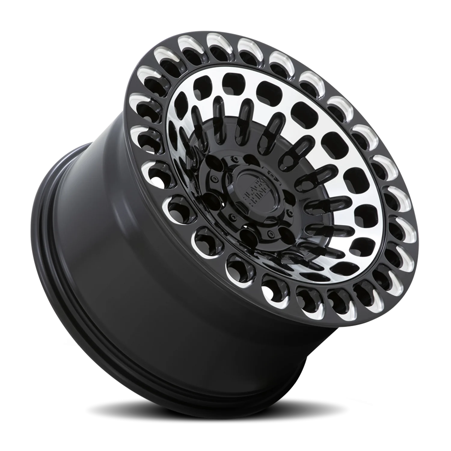 Black Rhino Labyrinth - Image 2