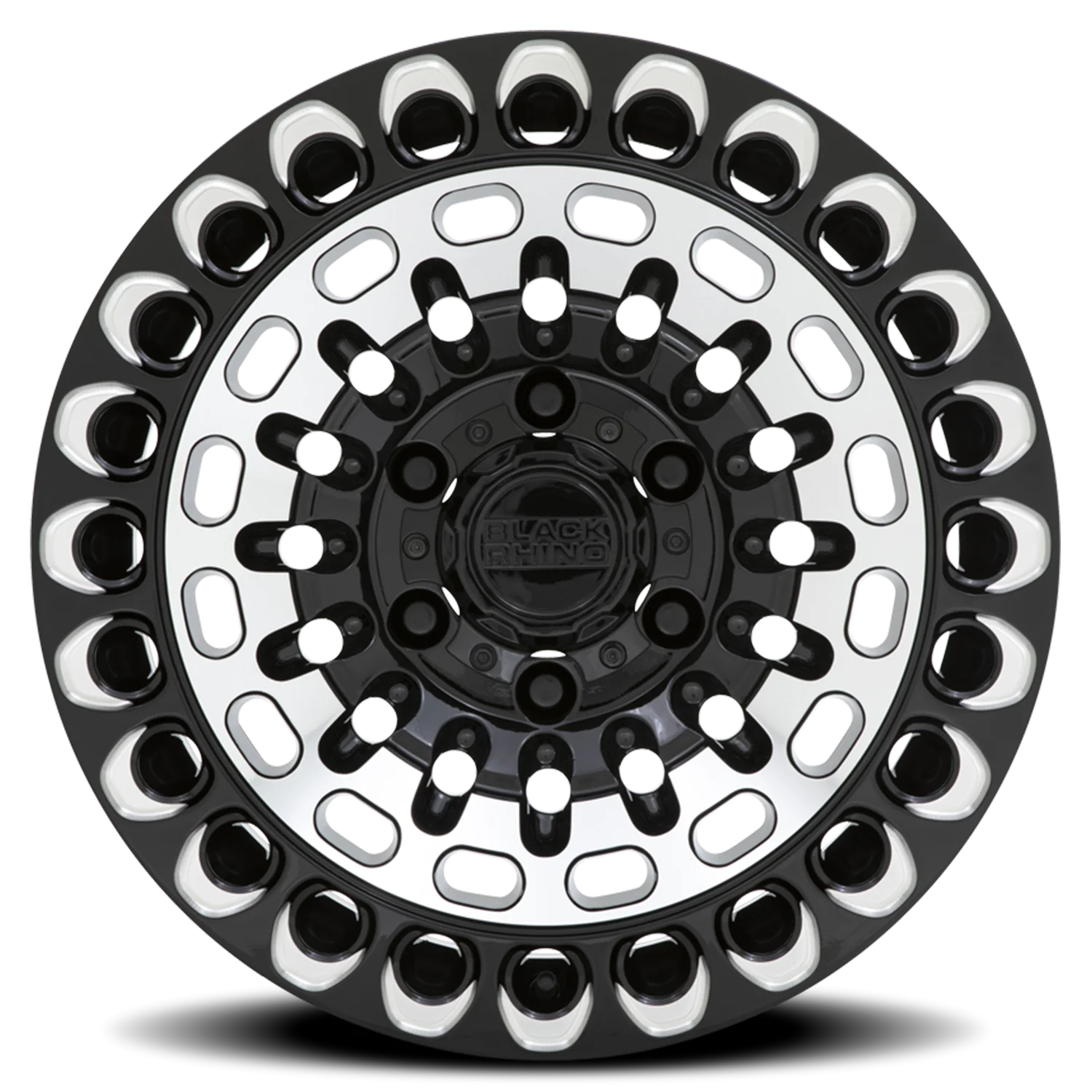 Black Rhino Labyrinth - Image 3