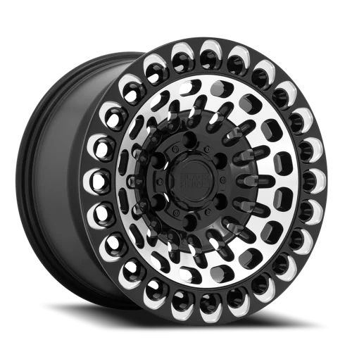 Black Rhino Labyrinth