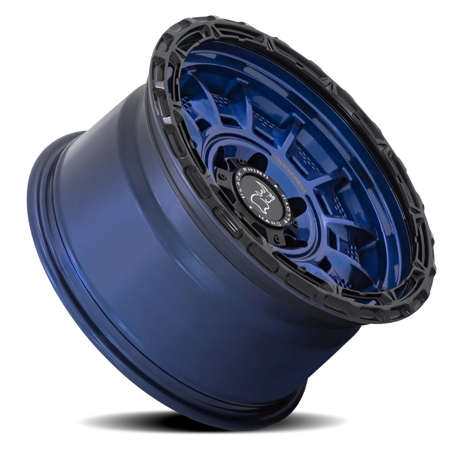 Black Rhino Legion - Image 2