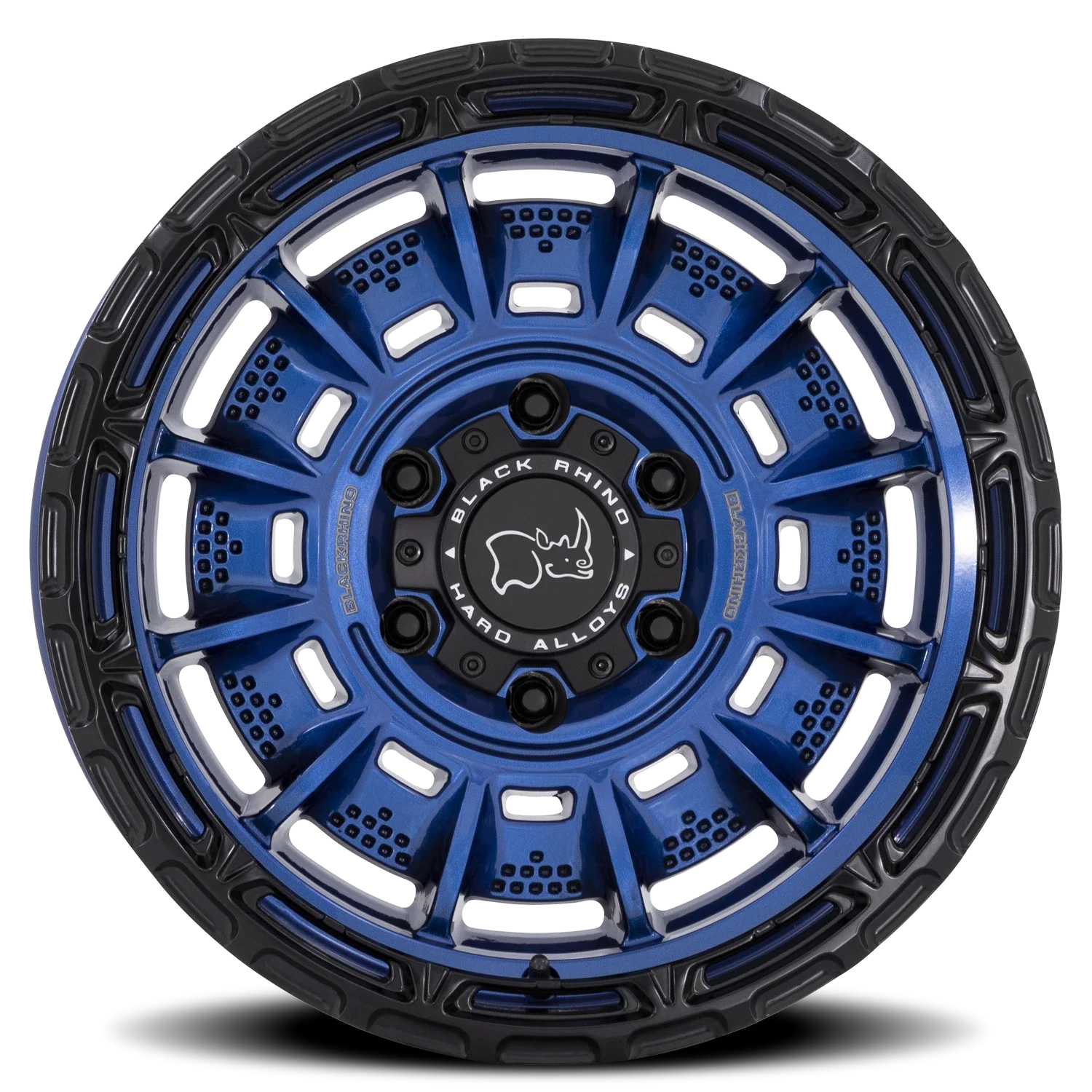 Black Rhino Legion - Image 3