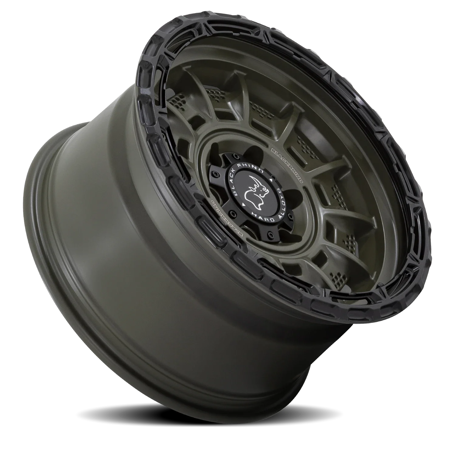 Black Rhino Legion - Image 2