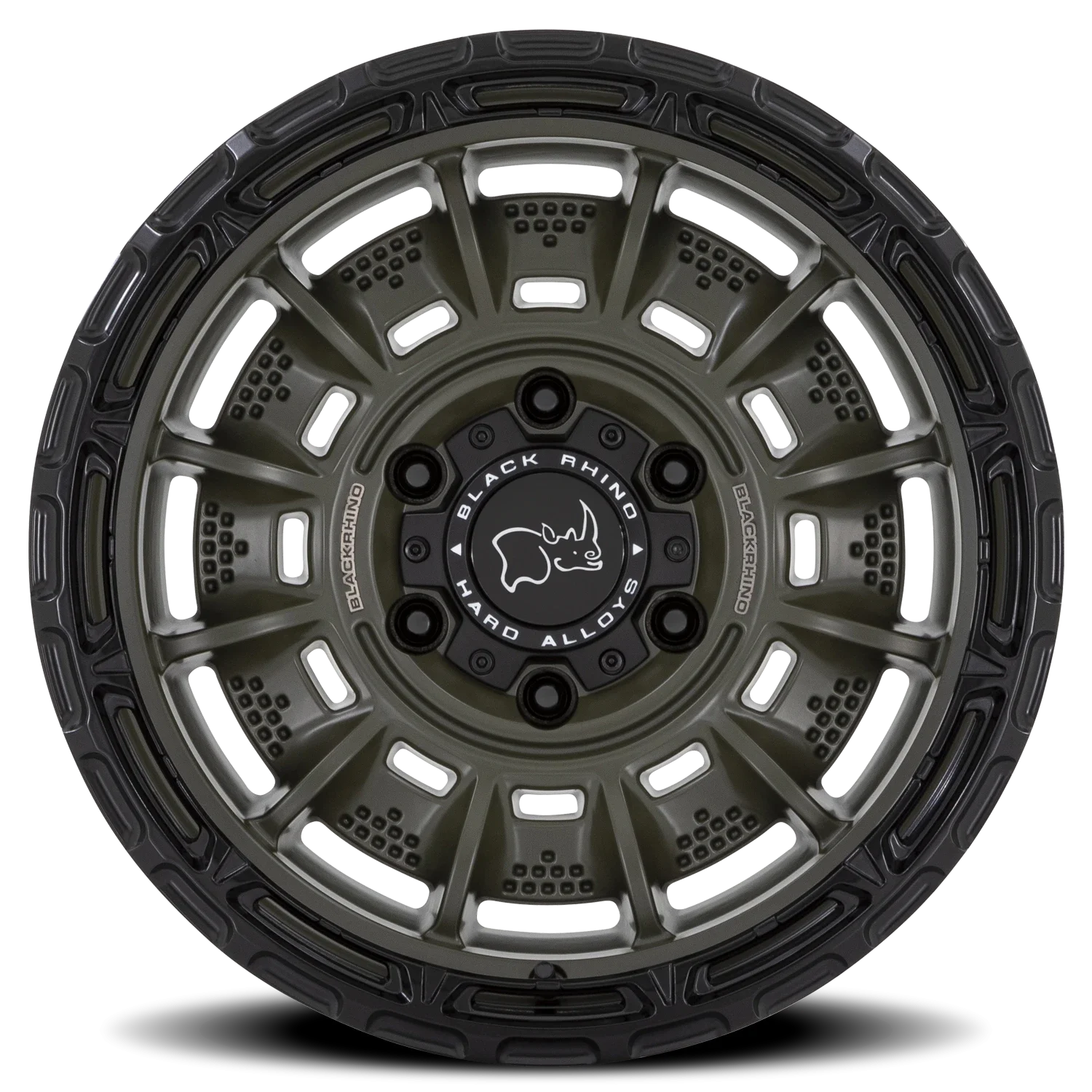 Black Rhino Legion - Image 3