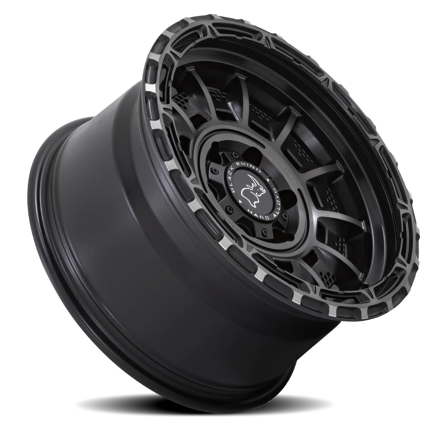 Black Rhino Legion - Image 2