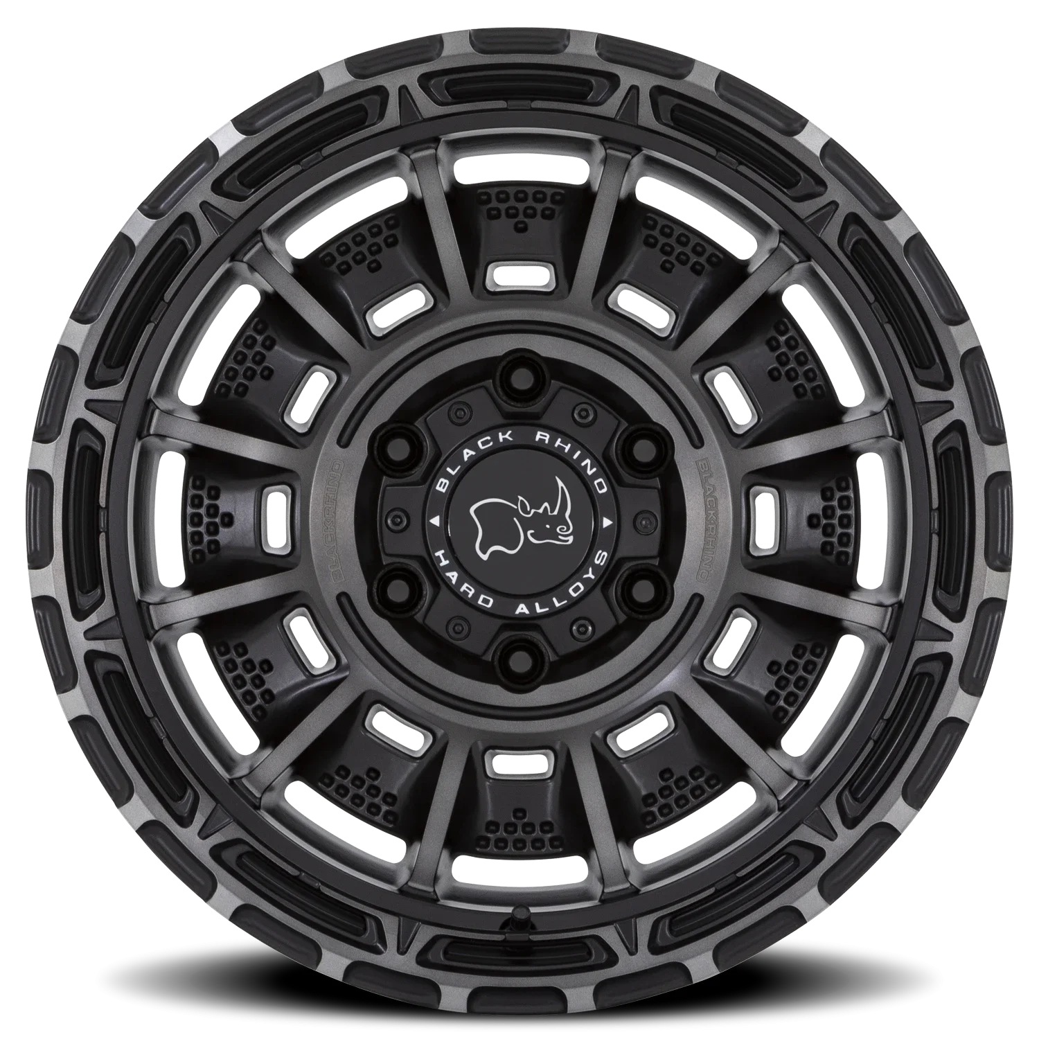 Black Rhino Legion - Image 3