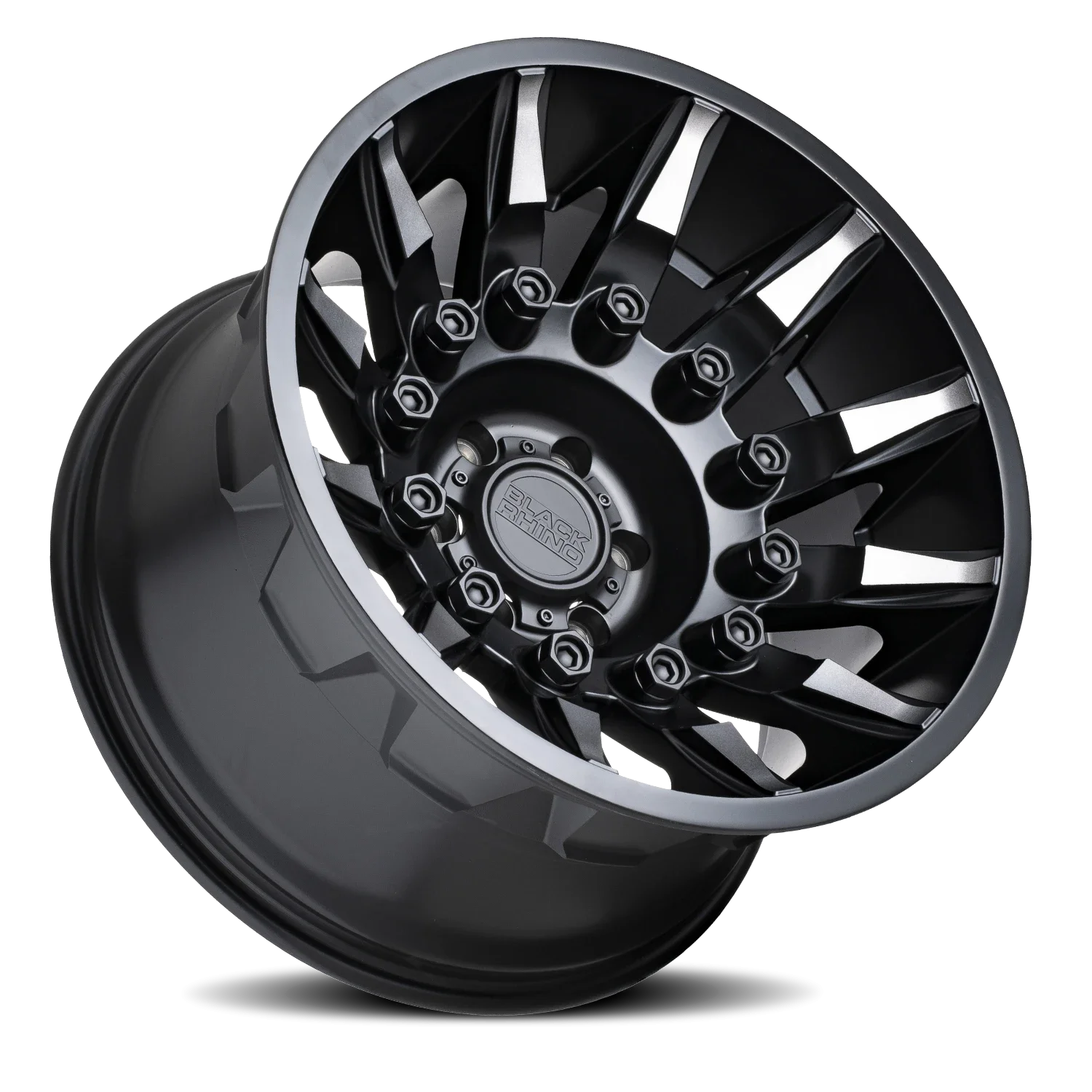 Black Rhino Mission - Image 2