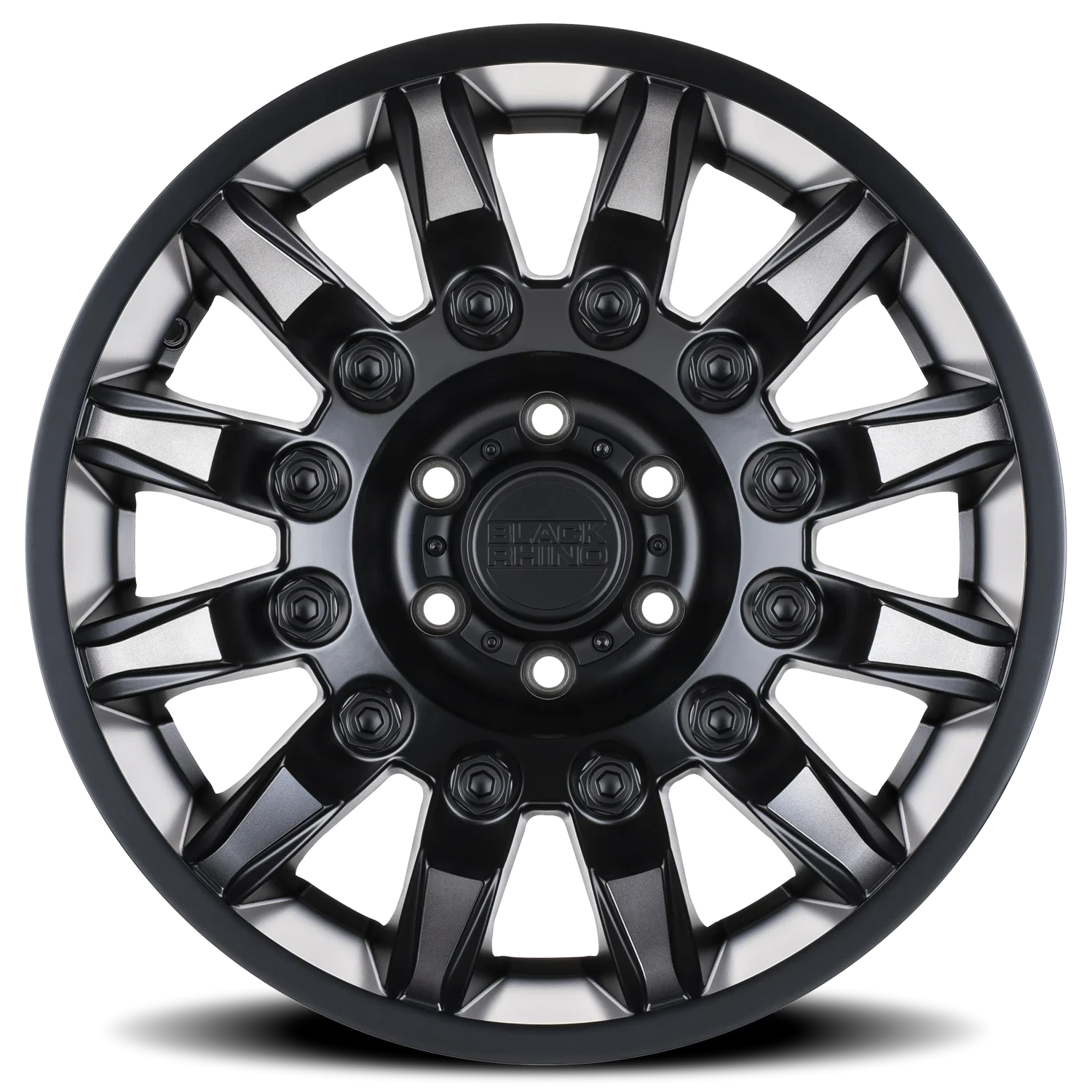 Black Rhino Mission - Image 3