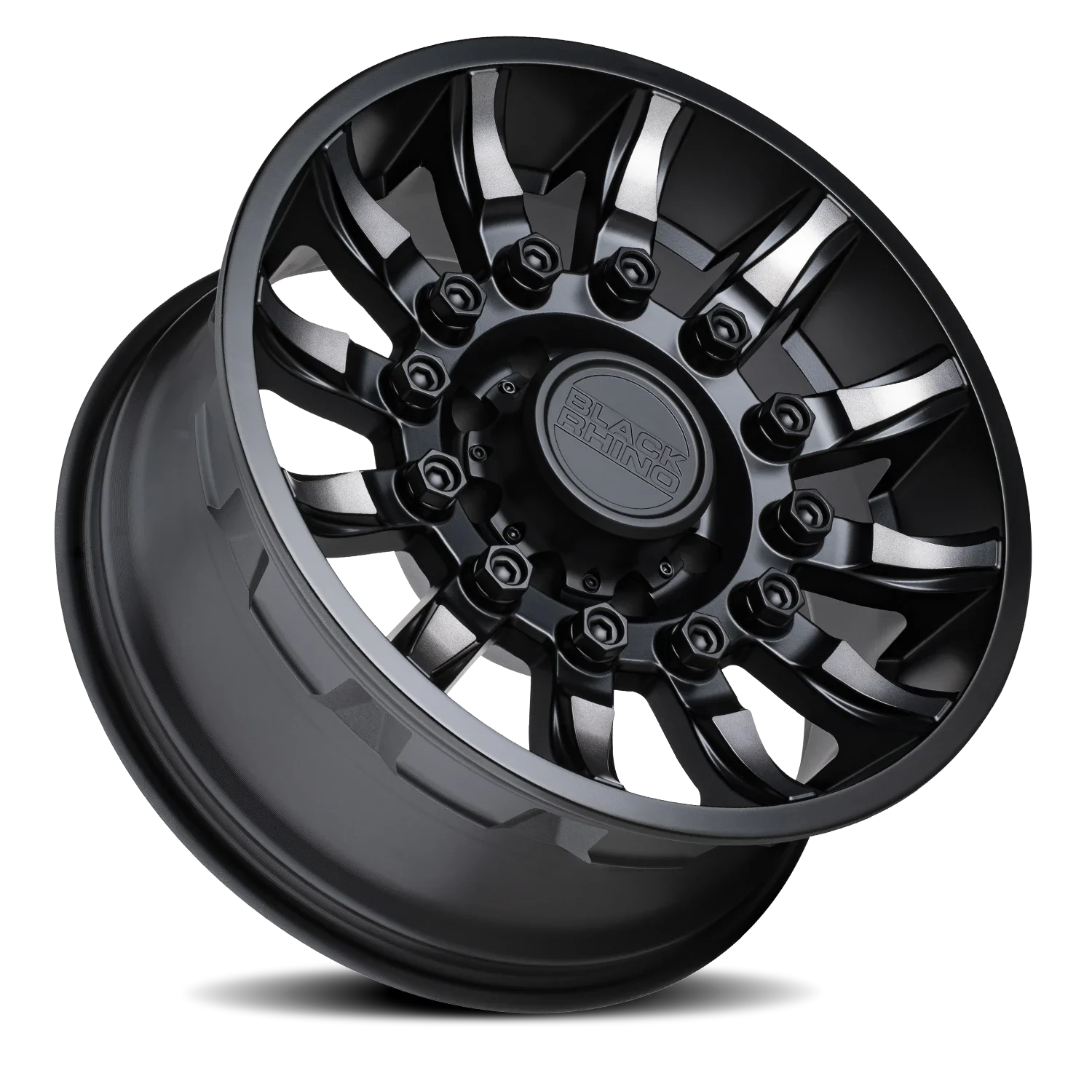 Black Rhino Mission - Image 2