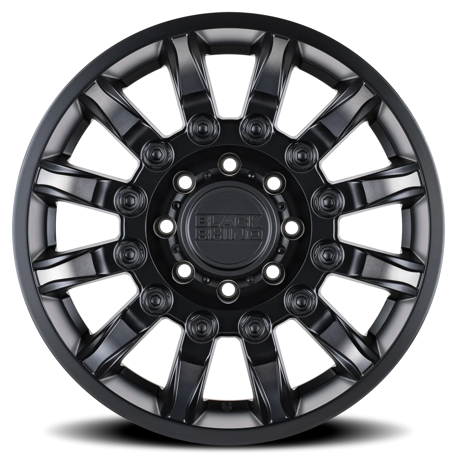 Black Rhino Mission - Image 3