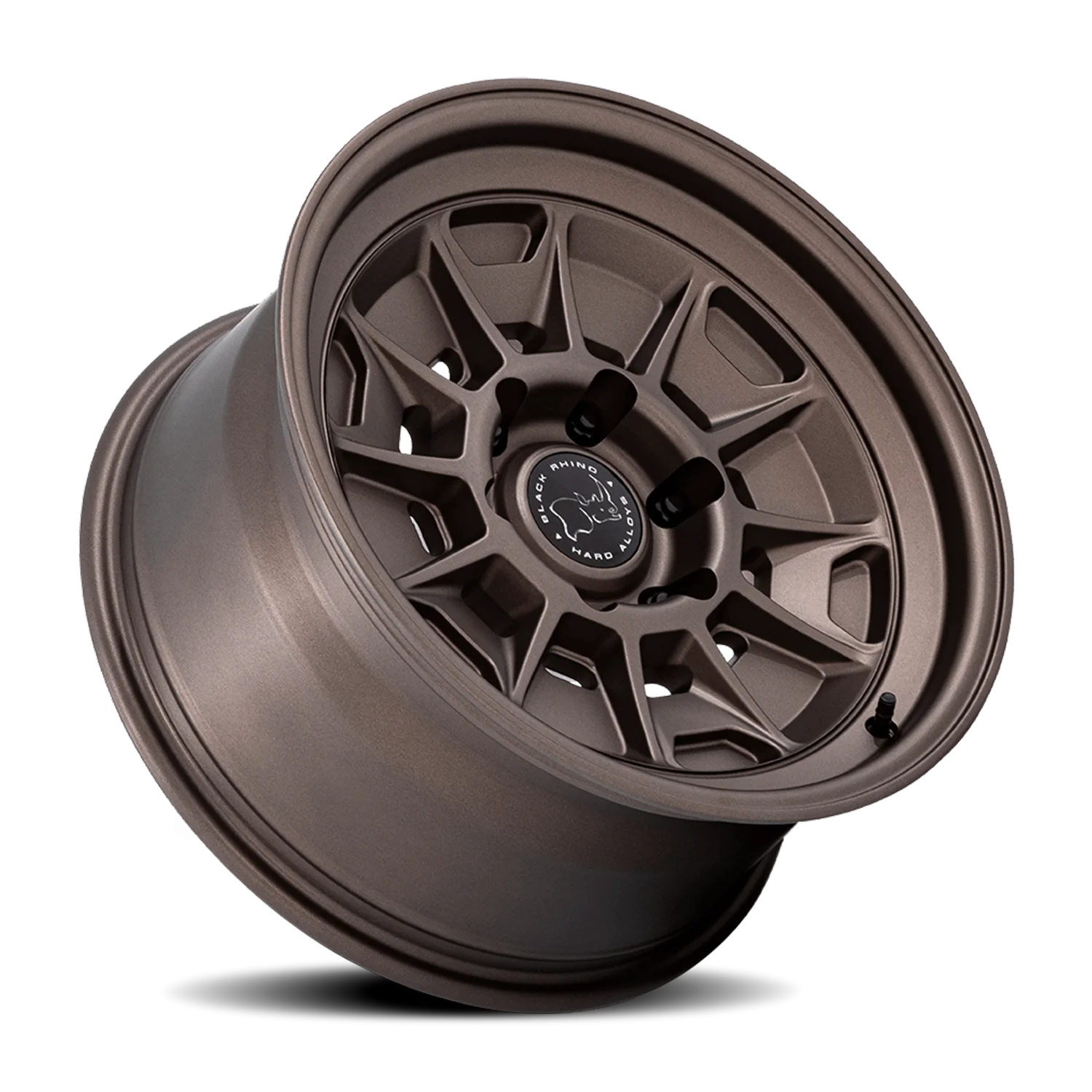 Black Rhino Mondo BR021 - Image 2