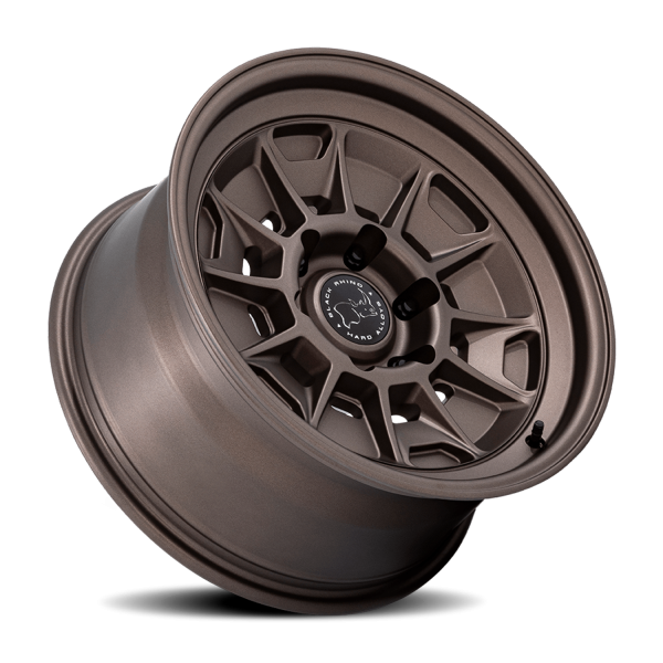 Black Rhino Mondo BR021 - Image 2