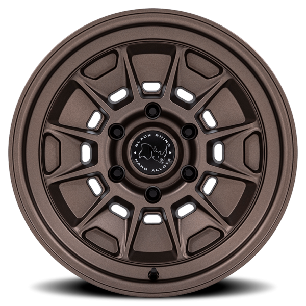 Black Rhino Mondo BR021 - Image 3