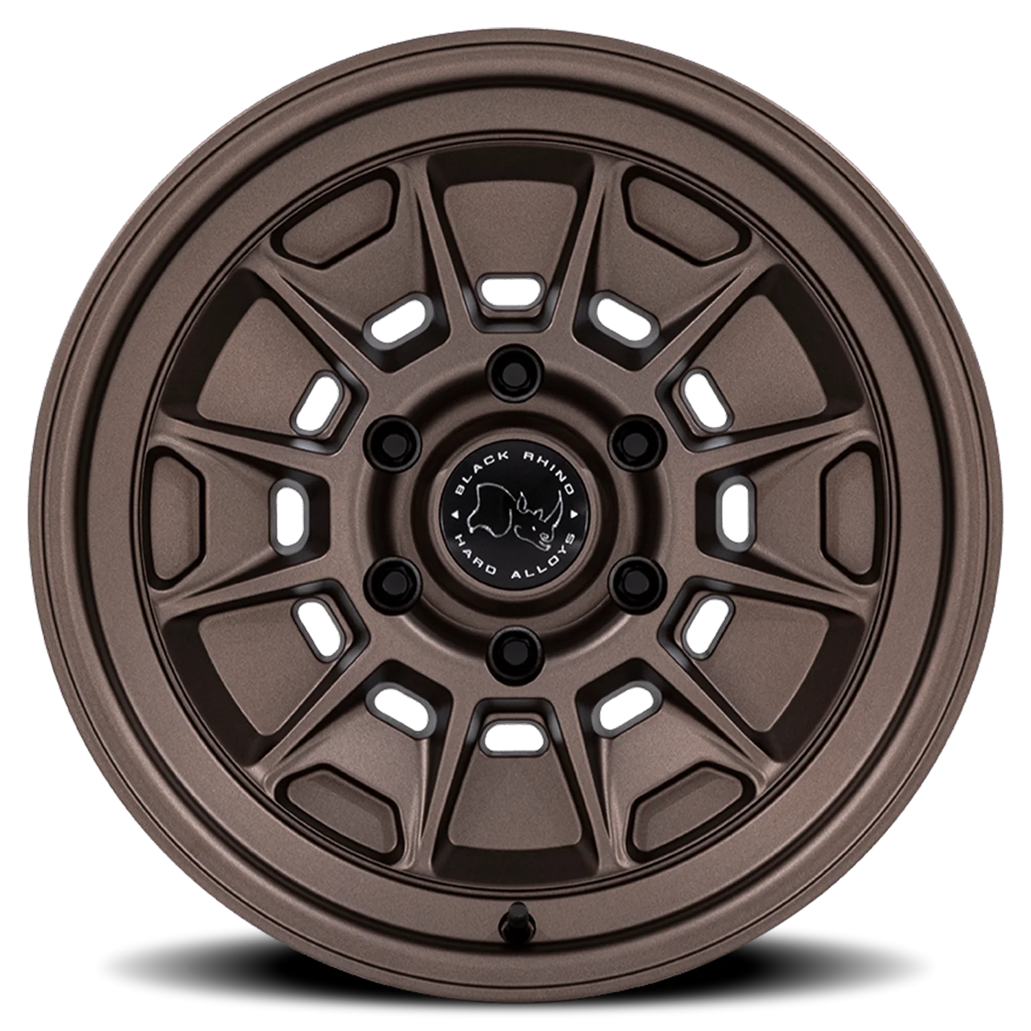 Black Rhino Mondo BR021 - Image 3